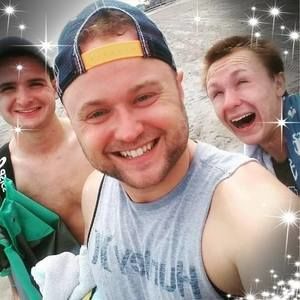 Meet your Posher, Pamela